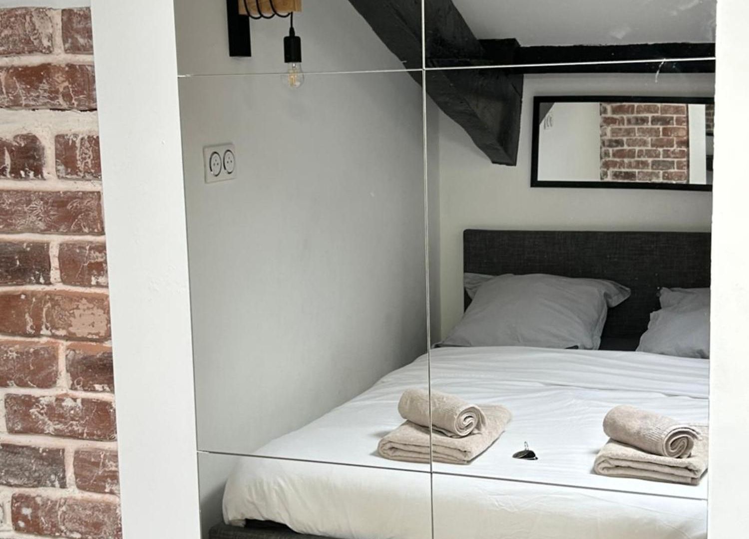 Hyper Centre Appartement