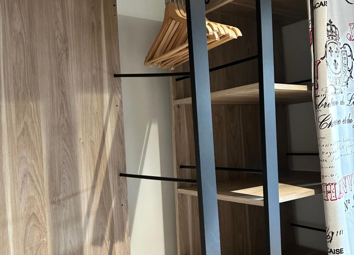 Appartement Hyper Centre