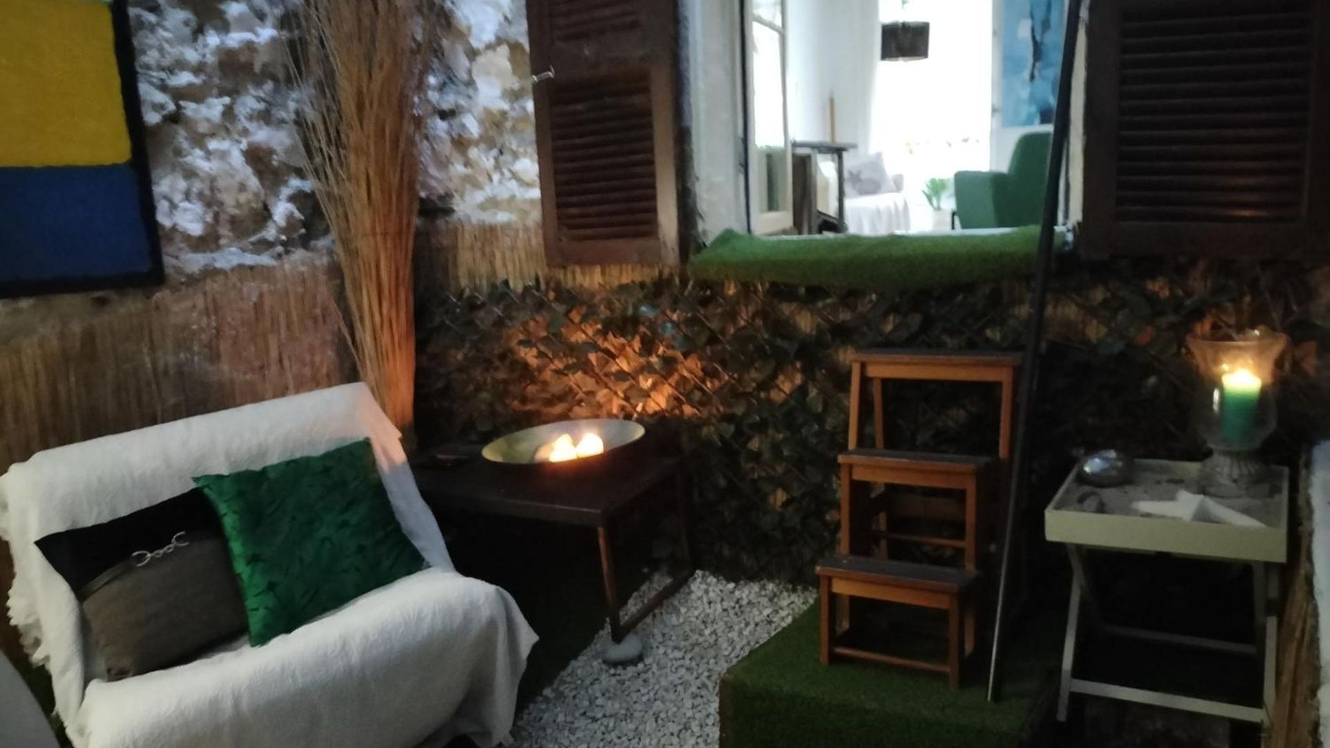 Movida Appartement *