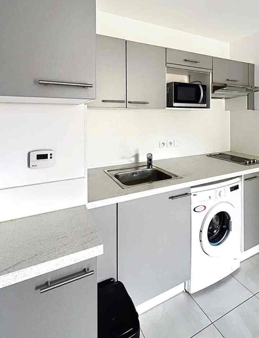 Appartement Charming Flat With Sunny Balcony Port De Nice