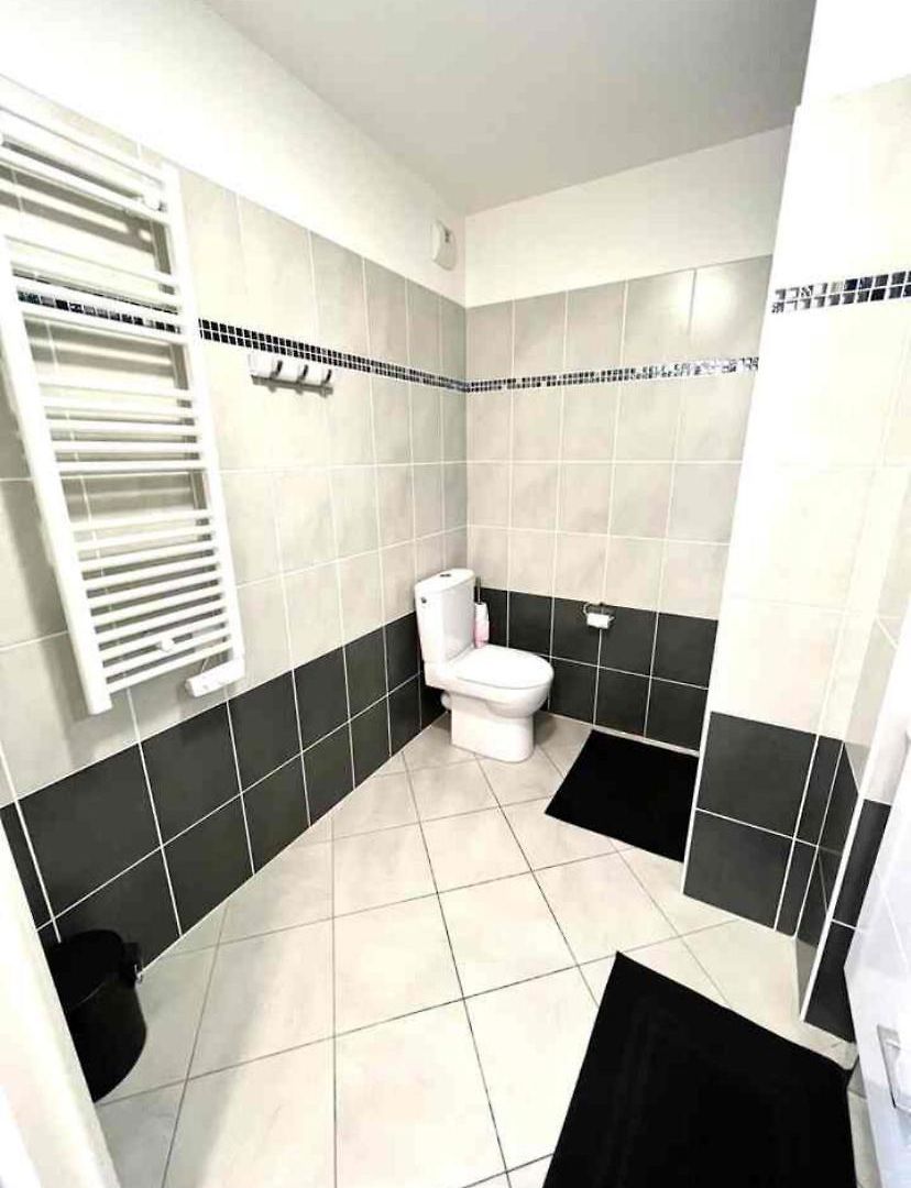 Charming Flat With Sunny Balcony Port De * Nice