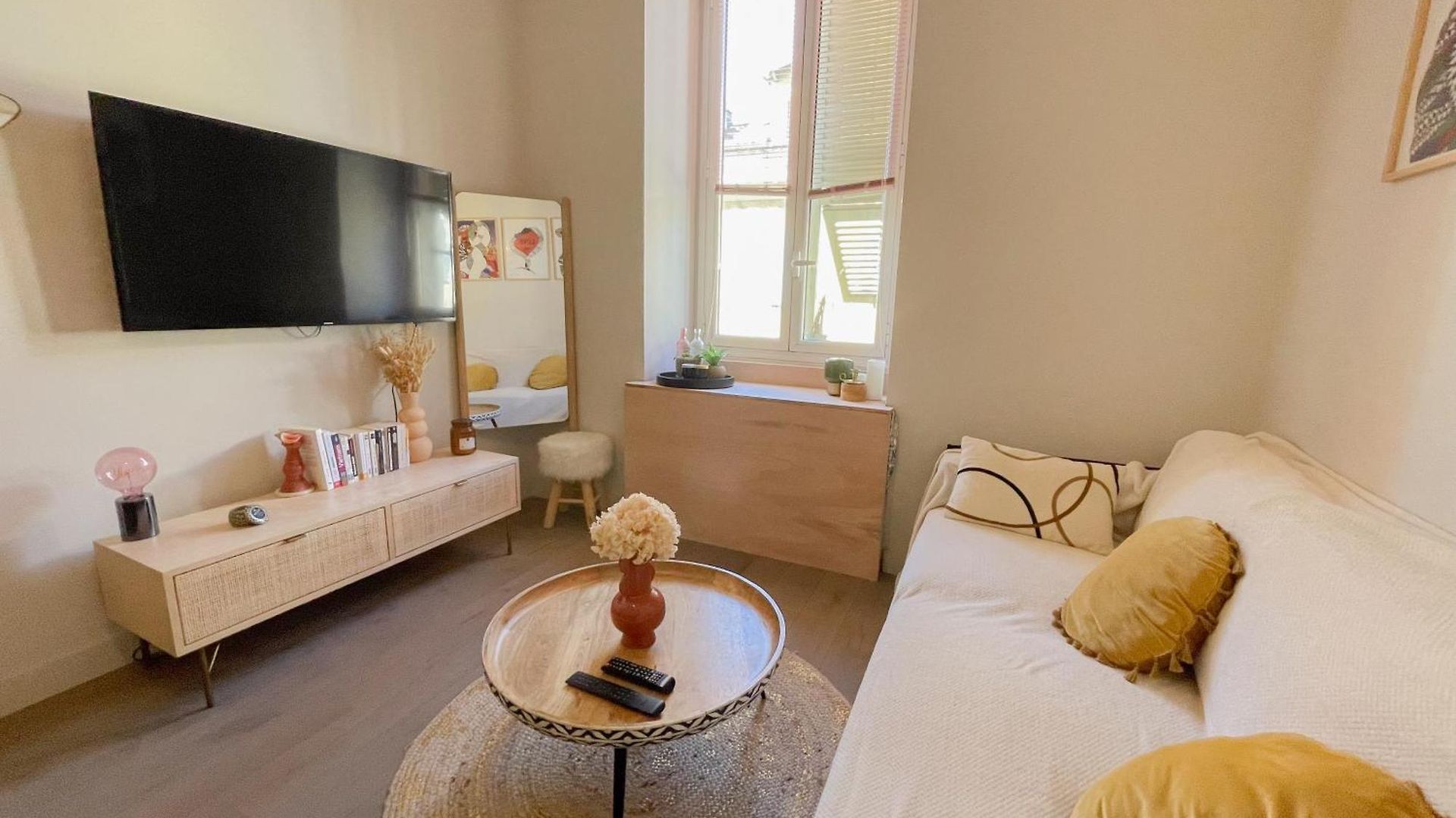 Cozy Au Coeur De Appartement Nice