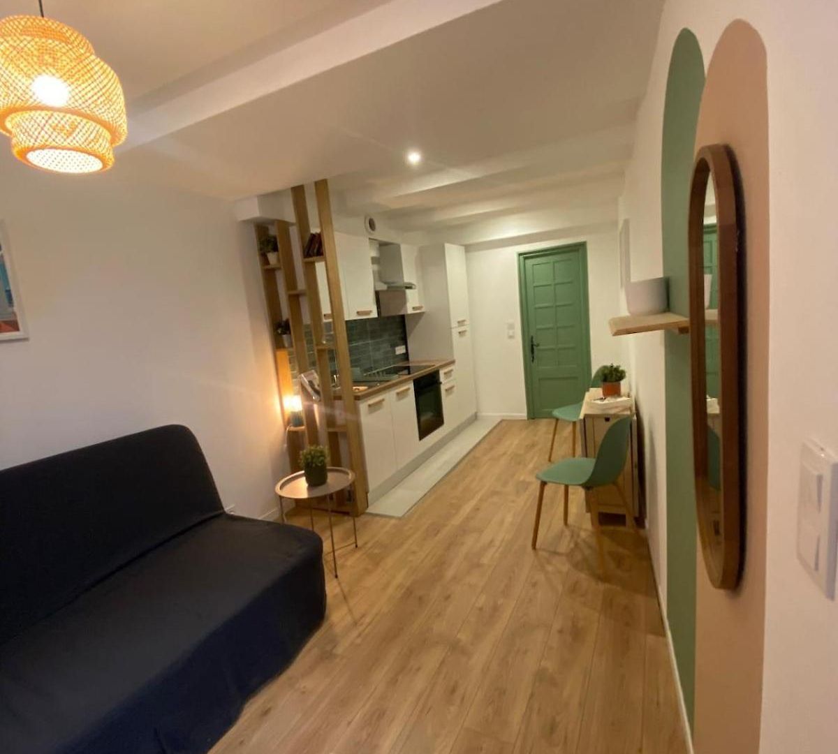 Cosy Vieux *