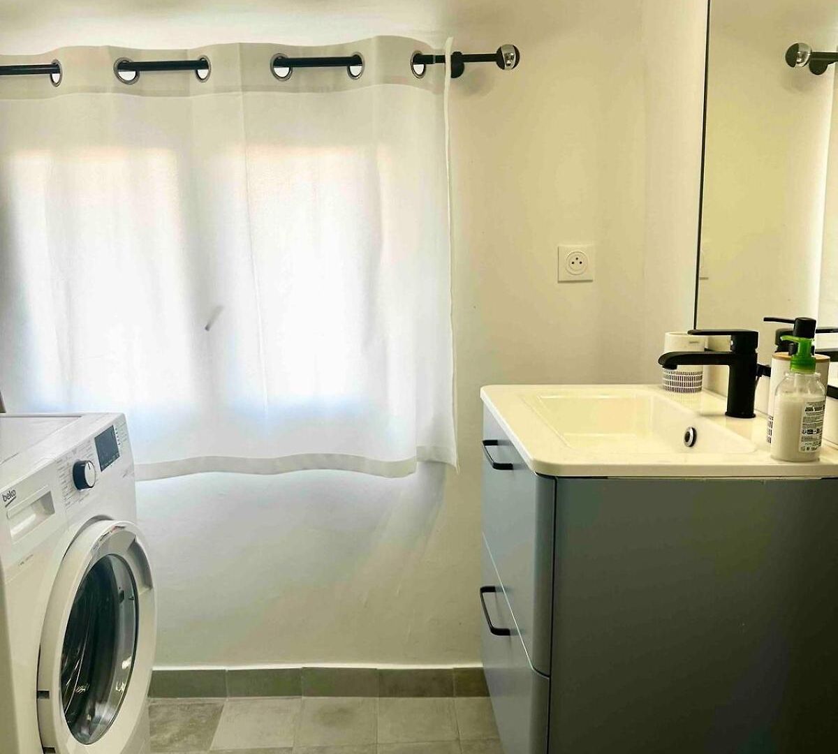 Appartement Vieux Nice