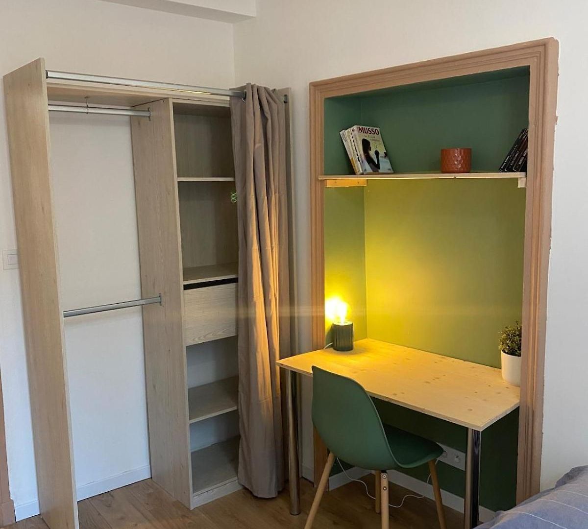 Cosy Vieux *