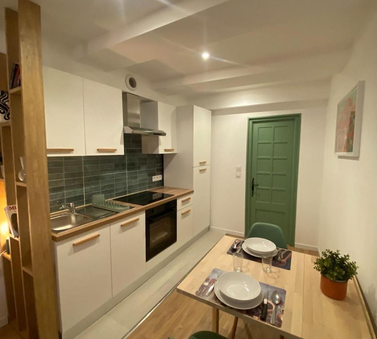 Cosy Vieux