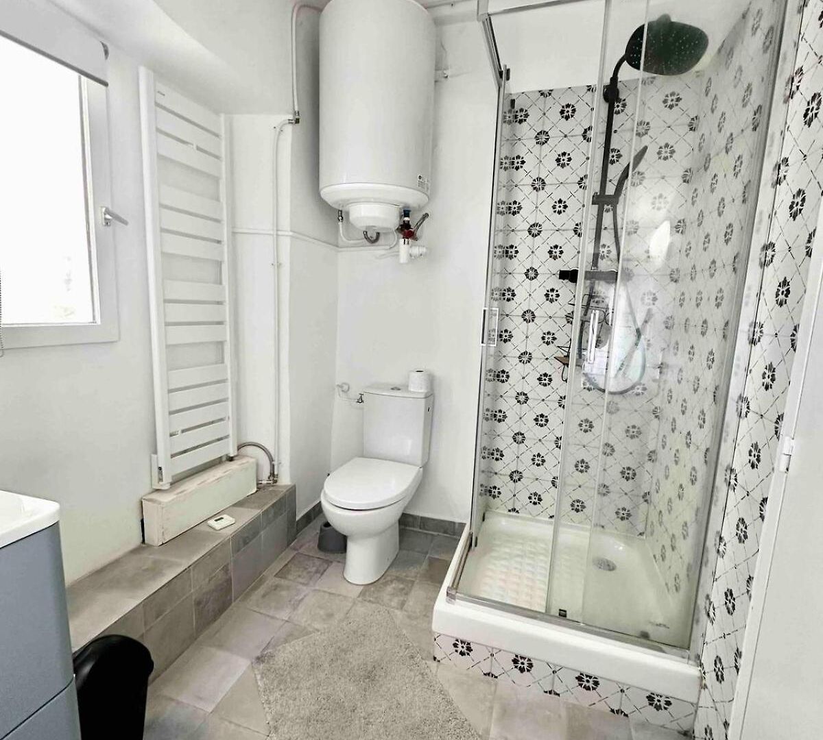 Appartement Vieux