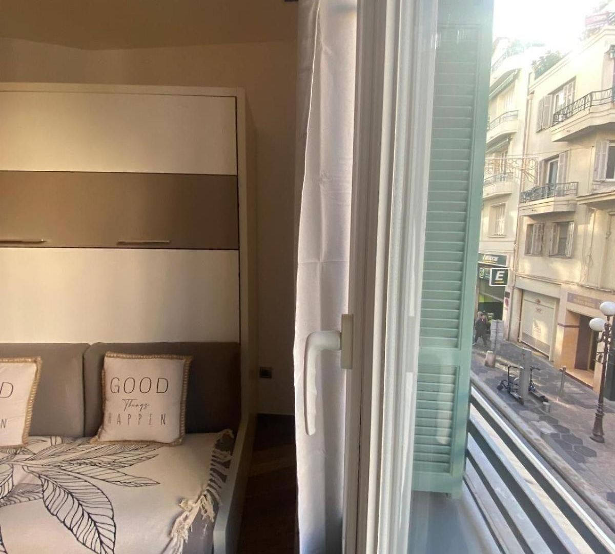 Cosy Promenade Appartement