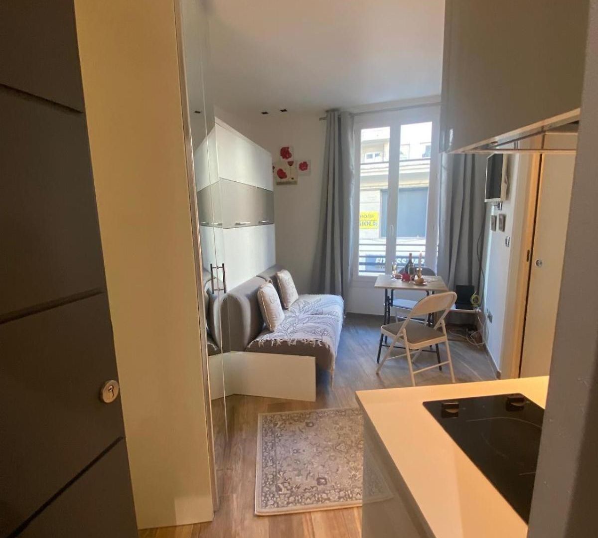 Appartement Cosy Promenade Nice