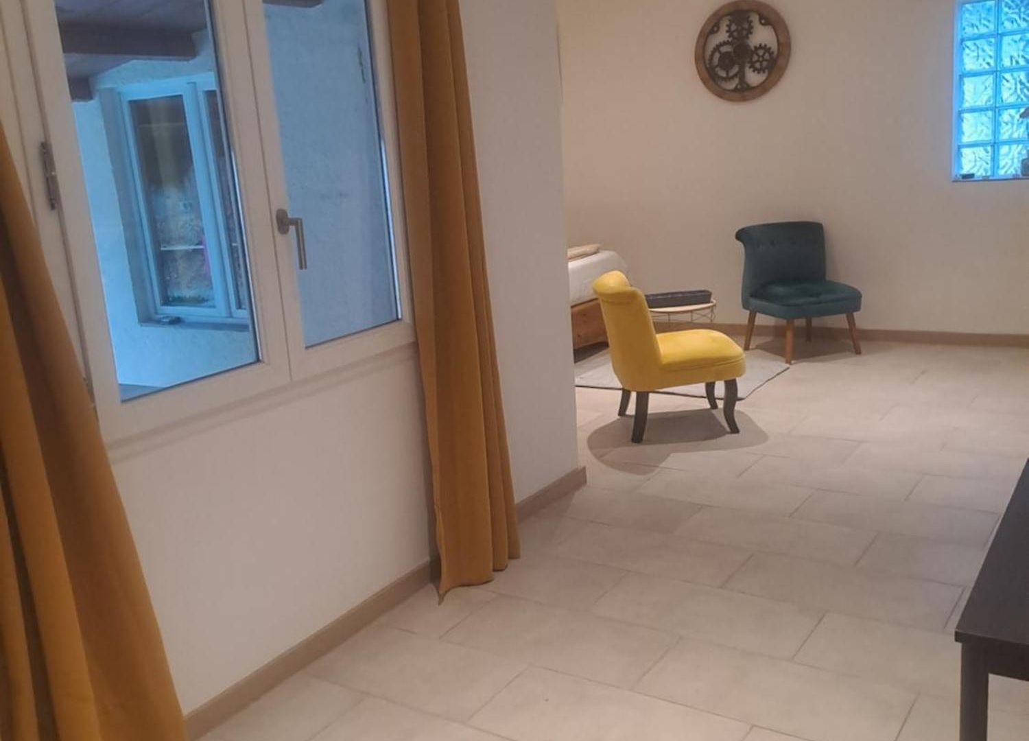 Homestay Maison Du Bonheur Calme Et Verdure Nice