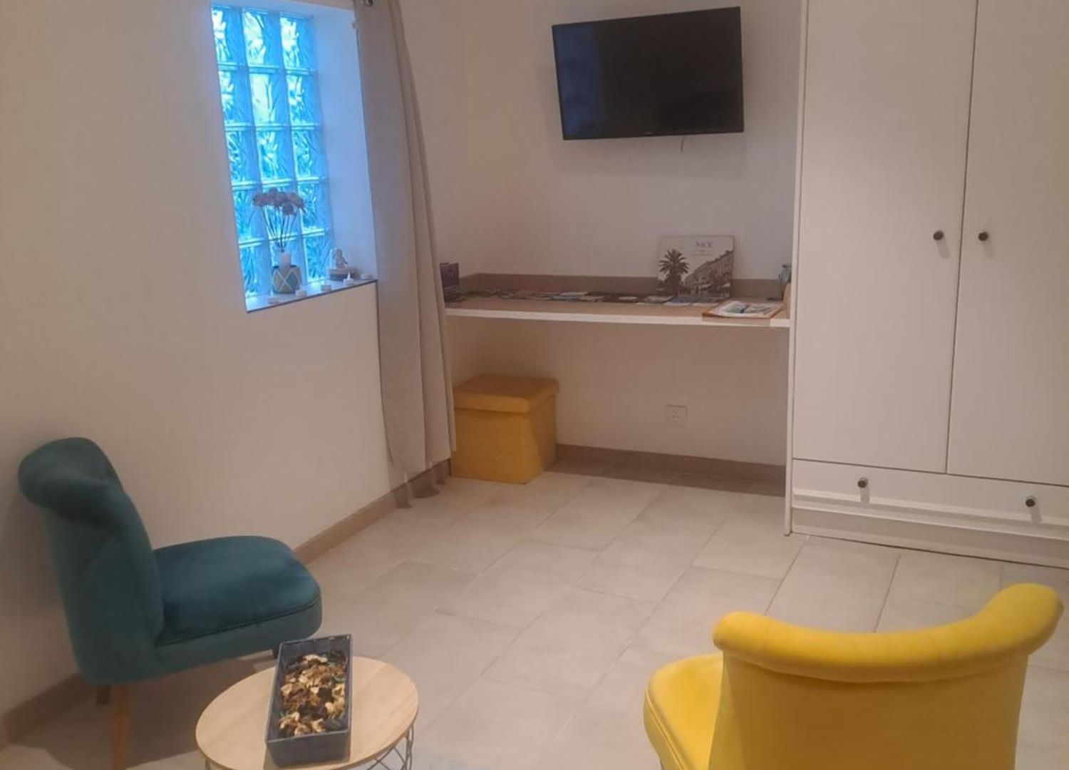 Maison Du Bonheur Calme Et Verdure Homestay