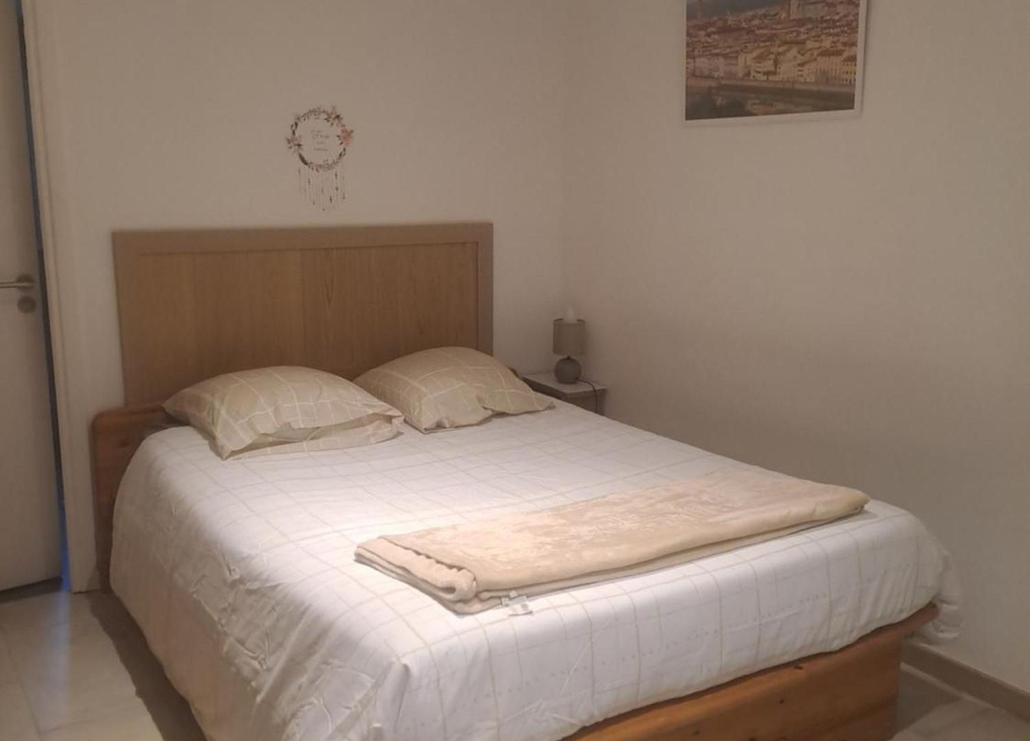 Maison Du Bonheur Calme Et Verdure Homestay Nice
