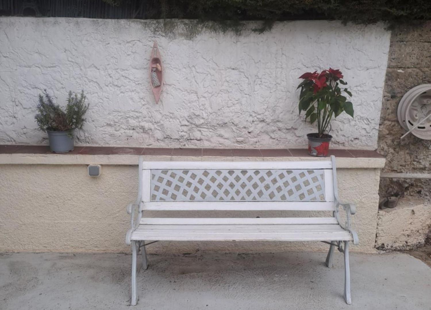 Maison Du Bonheur Calme Et Verdure Homestay *