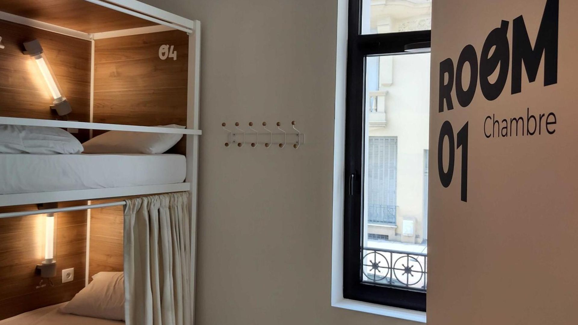 Slo Auberge de jeunesse *