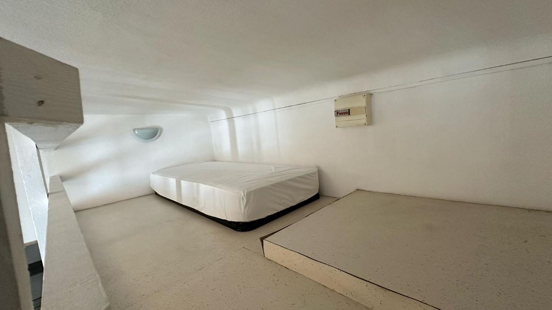 Aparthotel Les Balconnets Centre