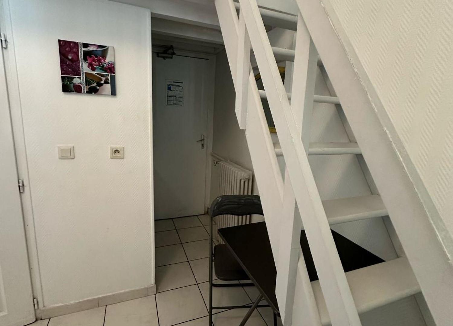 Aparthotel Les Balconnets Centre