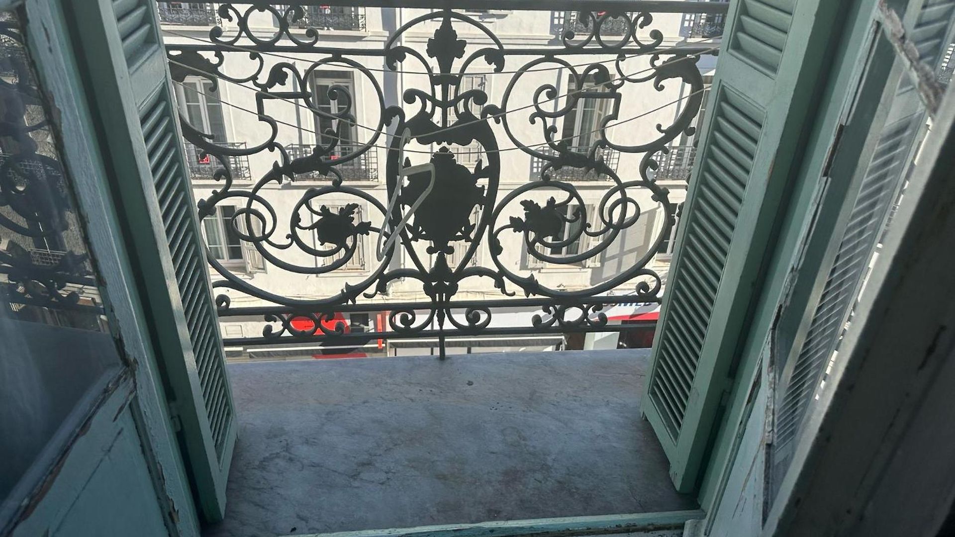 Appart hôtel Les Balconnets Ap4 Centre 3*