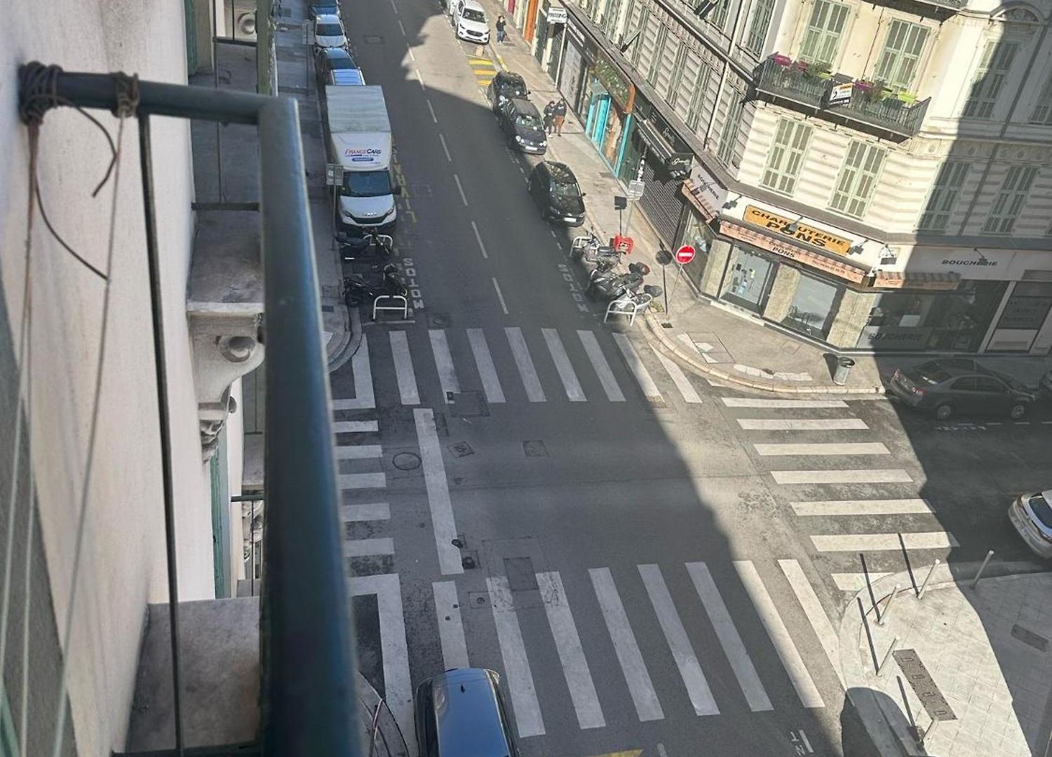 Les Balconnets Ap4 Centre
