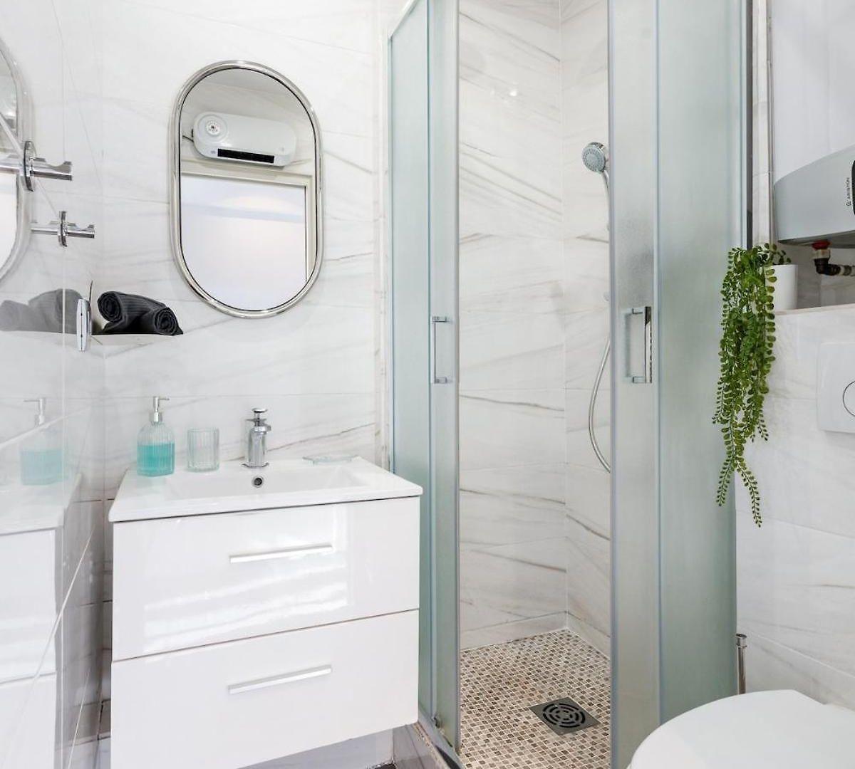Cocon Place Massena, Cours Saleya Et Appartement Nice