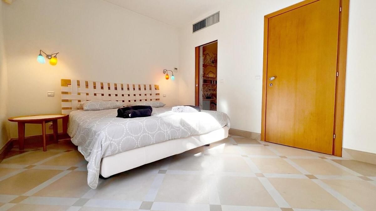 Villa Palm & Sun Nice