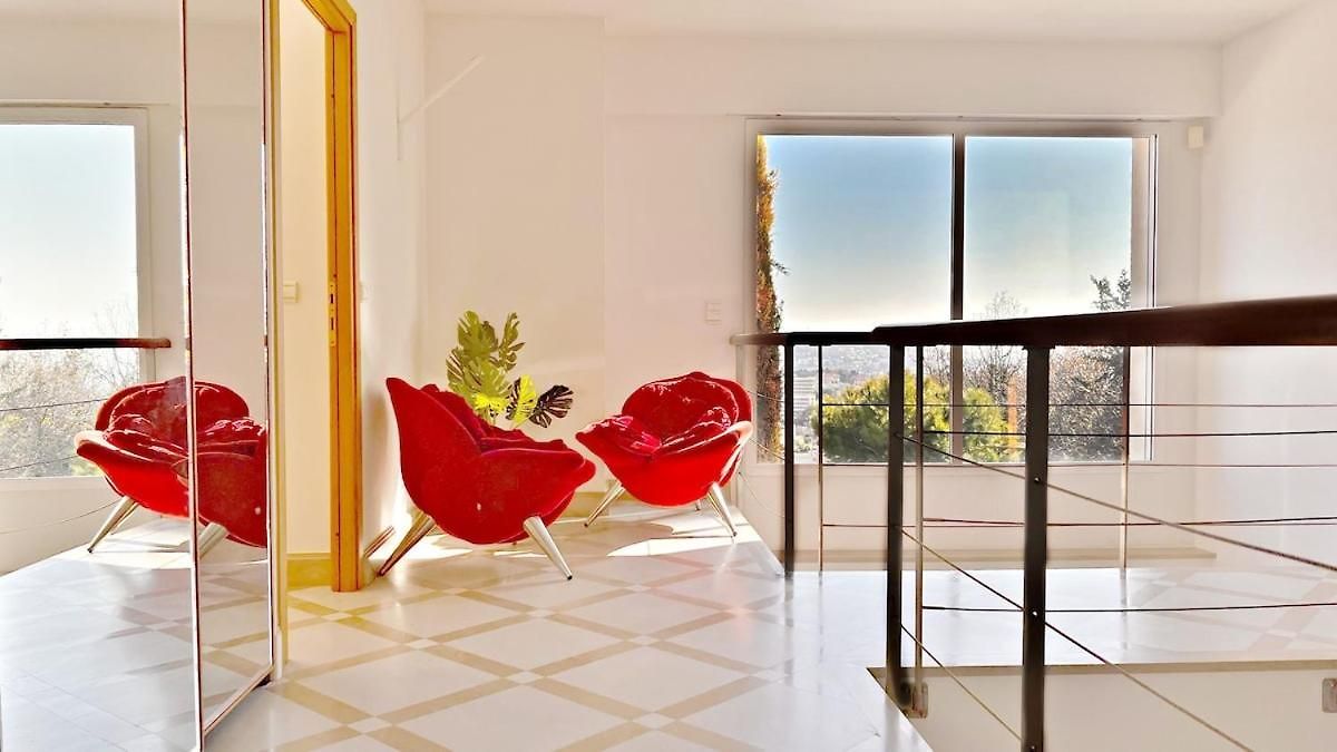 Palm & Sun Villa