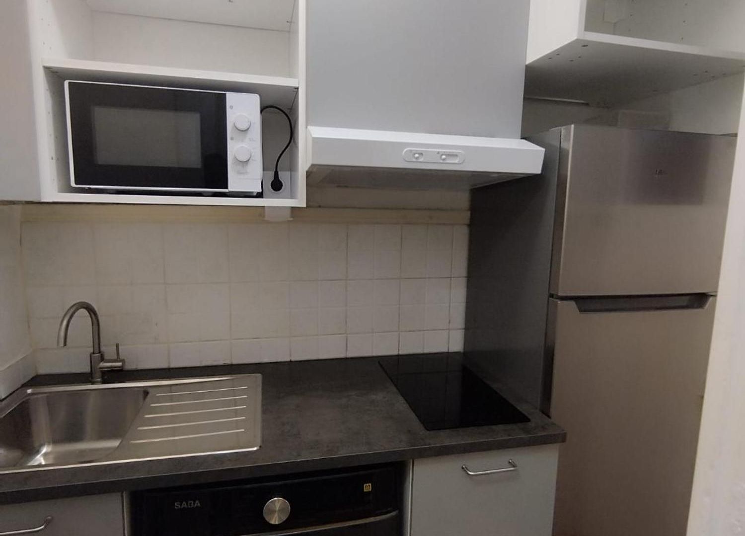 Apartment L'escale Azurienne