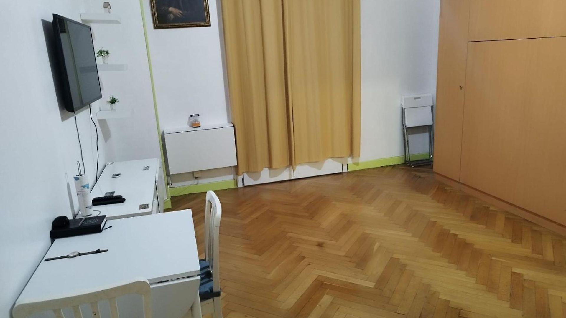 L'escale Azurienne Apartment