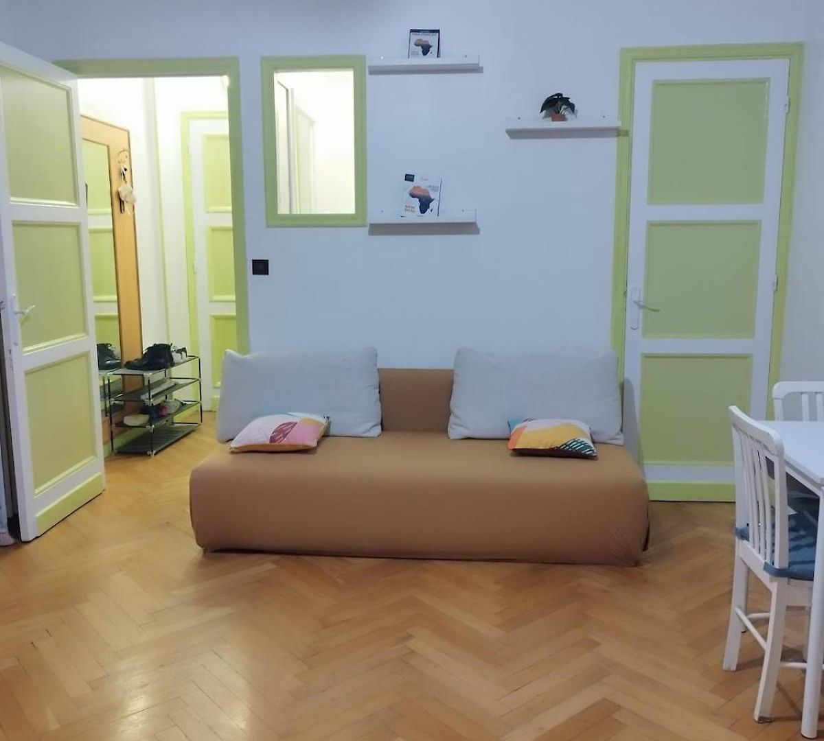 L'escale Azurienne Nice