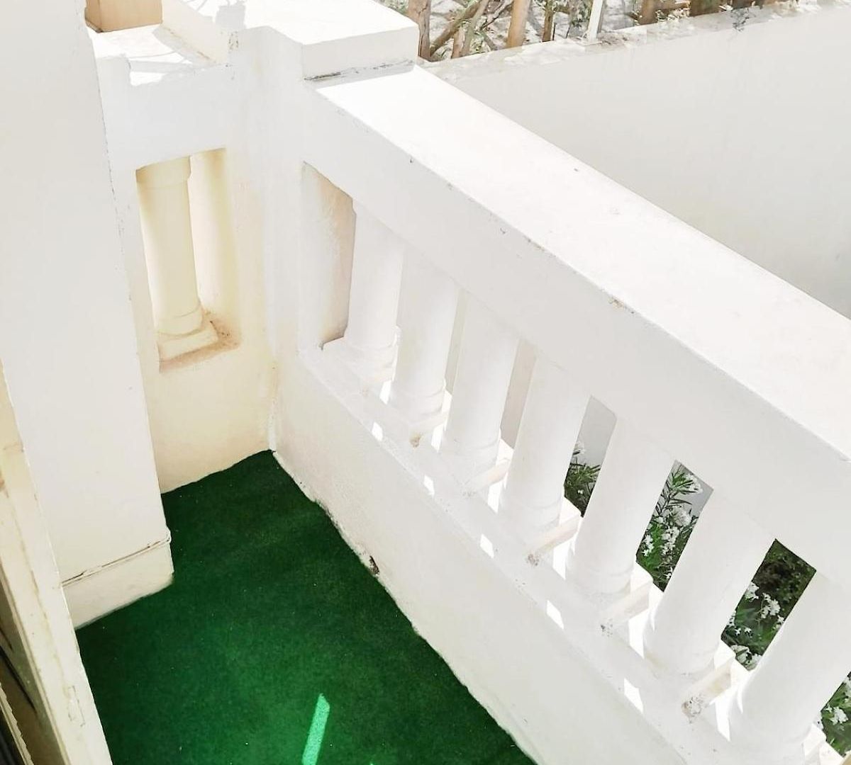 L'escale Azurienne Apartment
