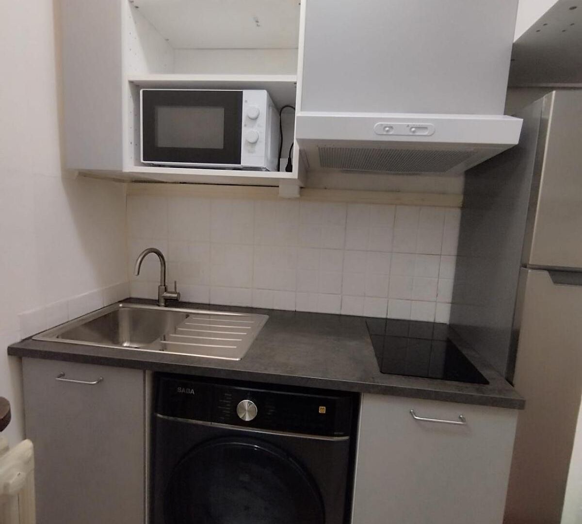 L'escale Azurienne Apartment Nice