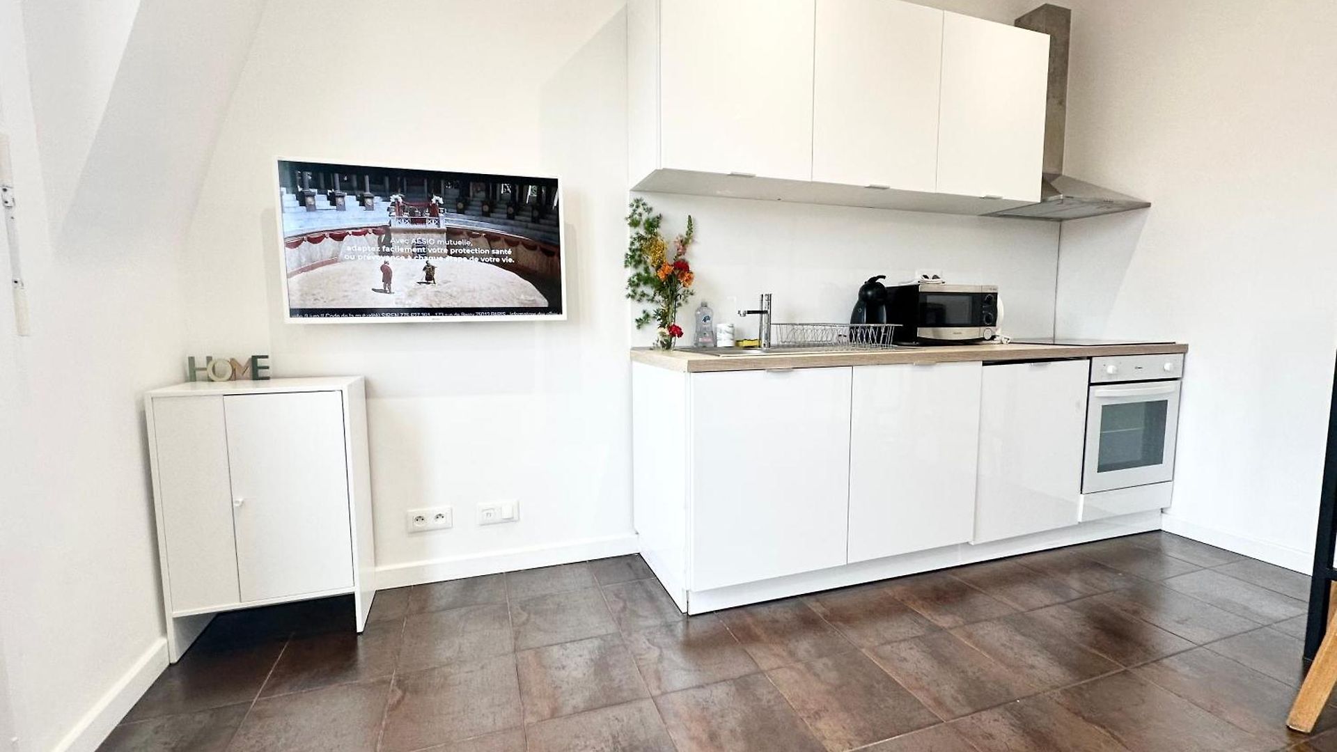 Appartement Beautiful&cosy Appart, Calme Et Lumineux Nice