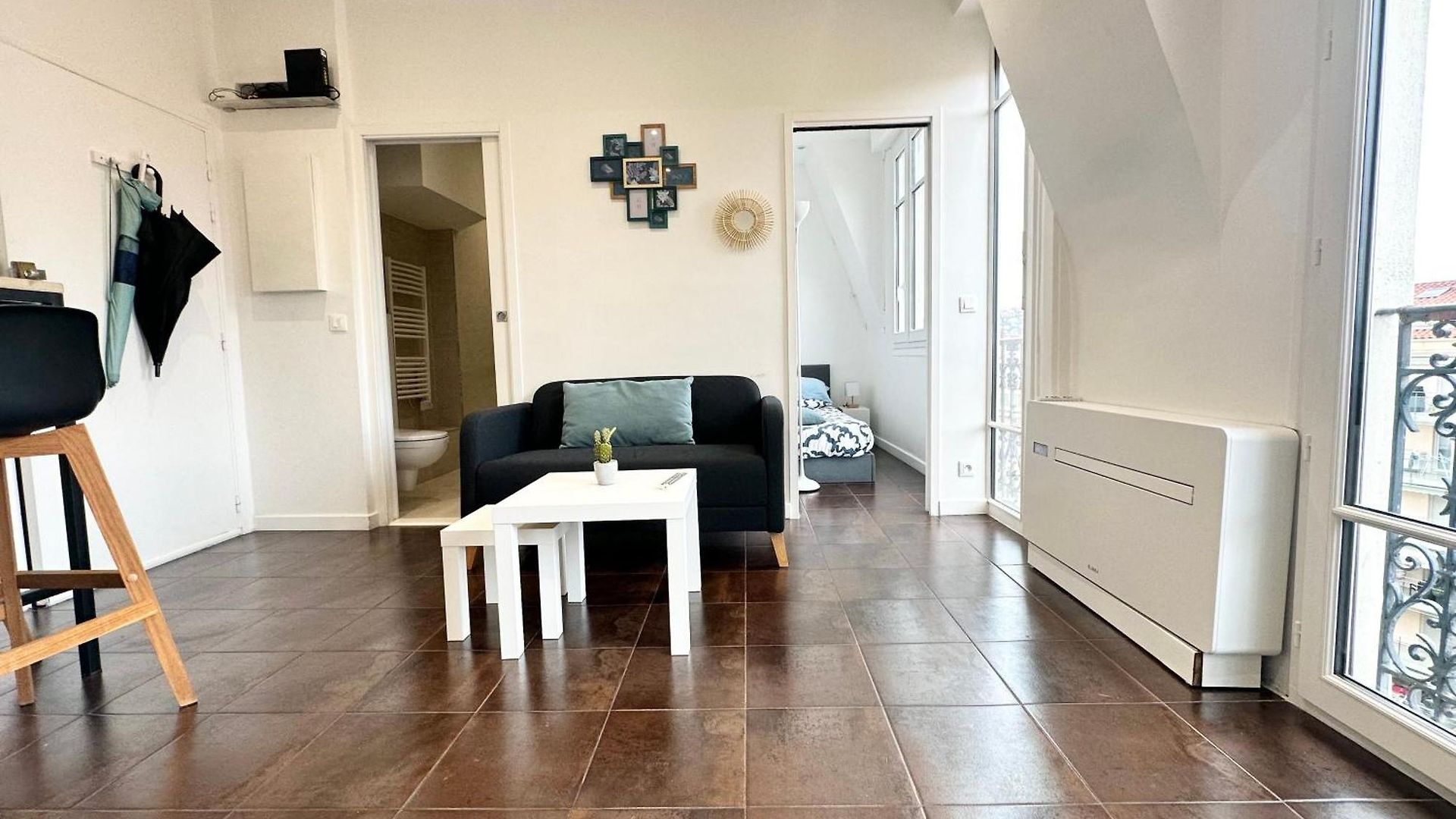 Beautiful&cosy Appart, Calme Et Lumineux Appartement