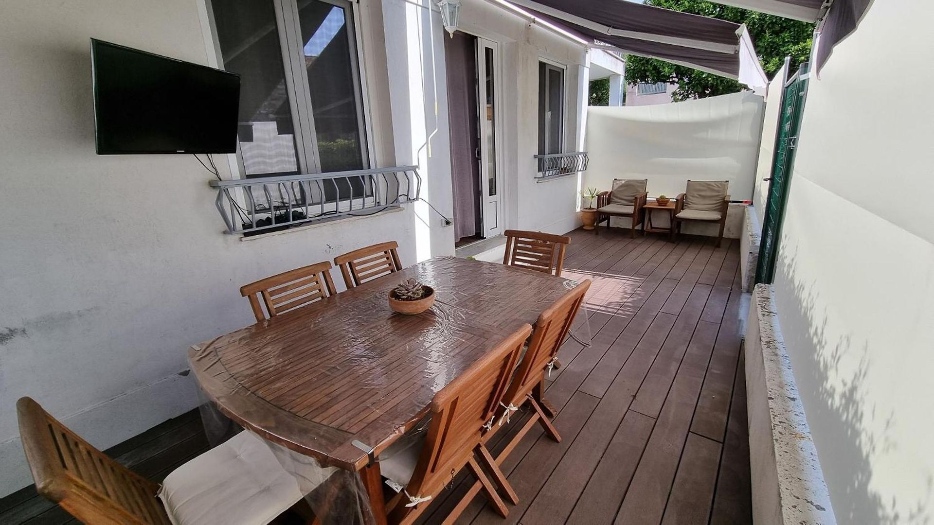 T3 Au Calme à Deux Pas De La Appartement Nice