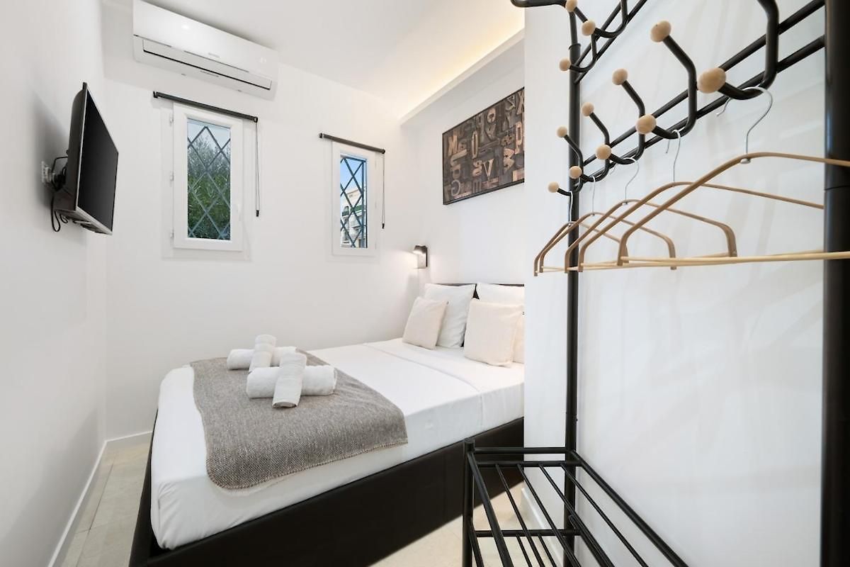Appartement Bleu Rivage - Magnifique 2p Au Port De - 1 Et 1 Mezzanine
