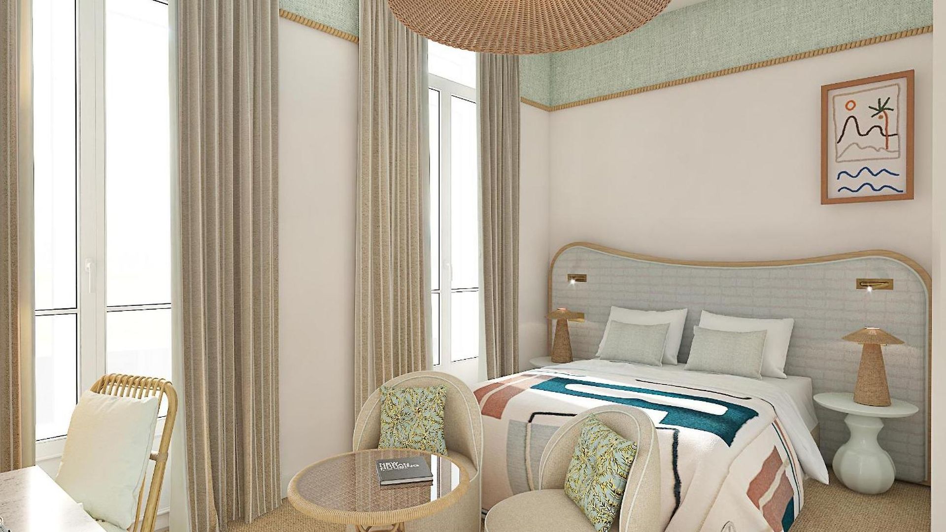 Hotel Le Soleia By Inwood 4*