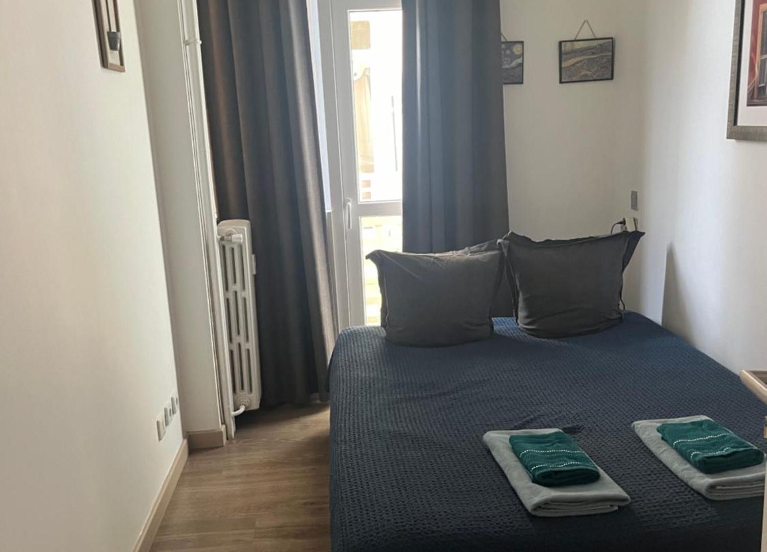 Apartment Boutique La Lavande Free Parking Center Nice
