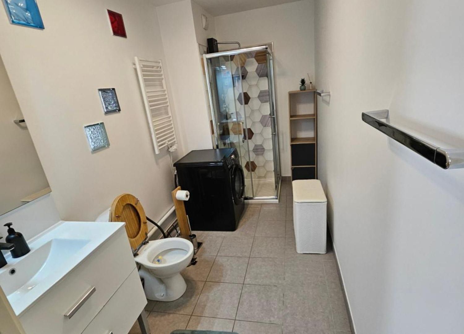 Nice, Là Côté Magique Appartement Nice