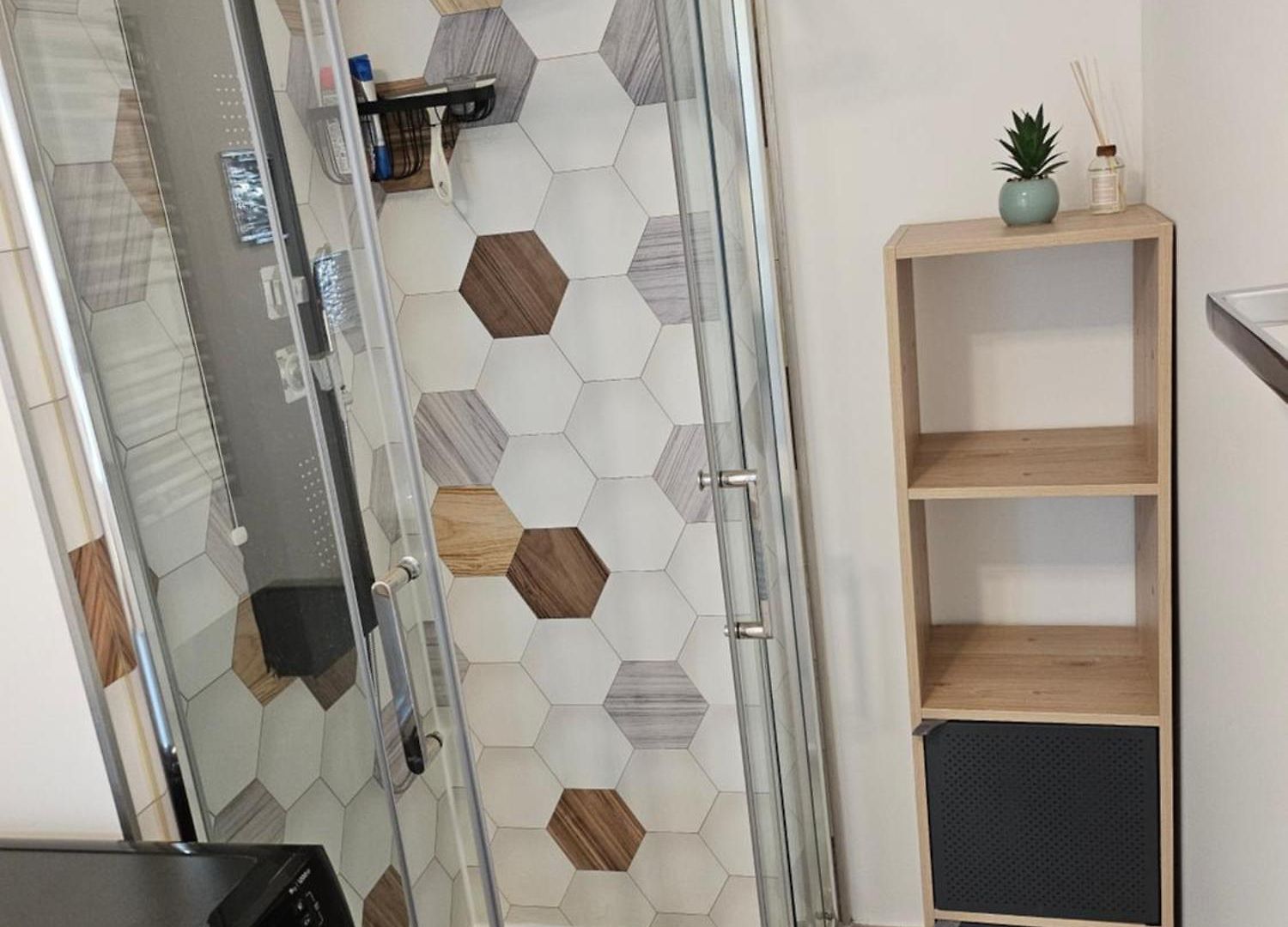 Appartement Nice, Là Côté Magique *