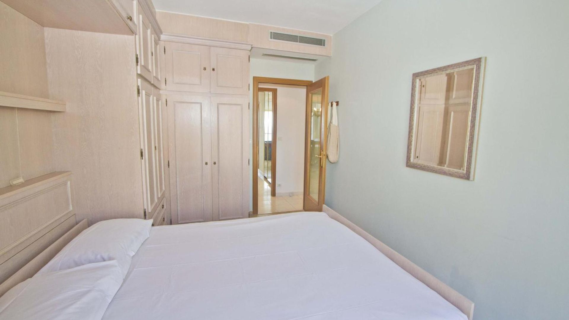 Panoramic Sea View Promenade Appartement *