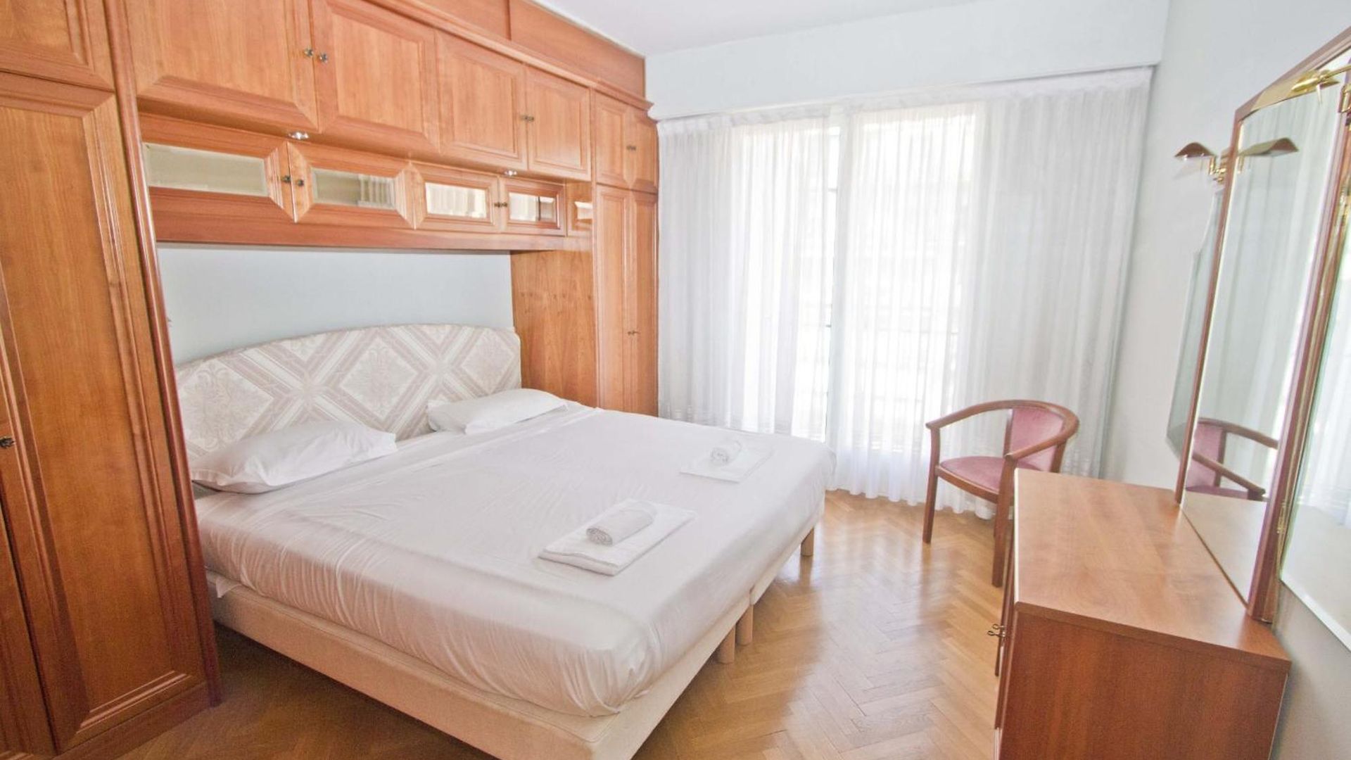 Appartement Panoramic Sea View Promenade Nice