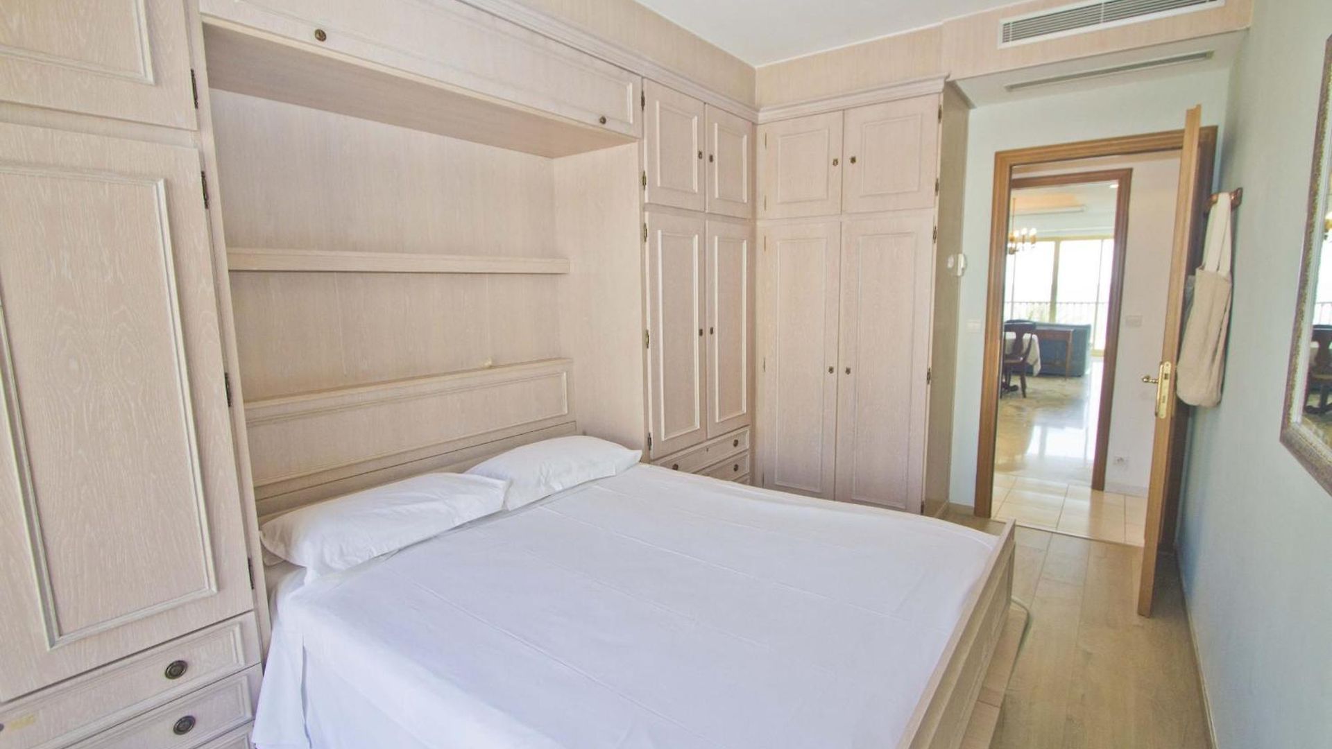 Panoramic Sea View Promenade Appartement Nice
