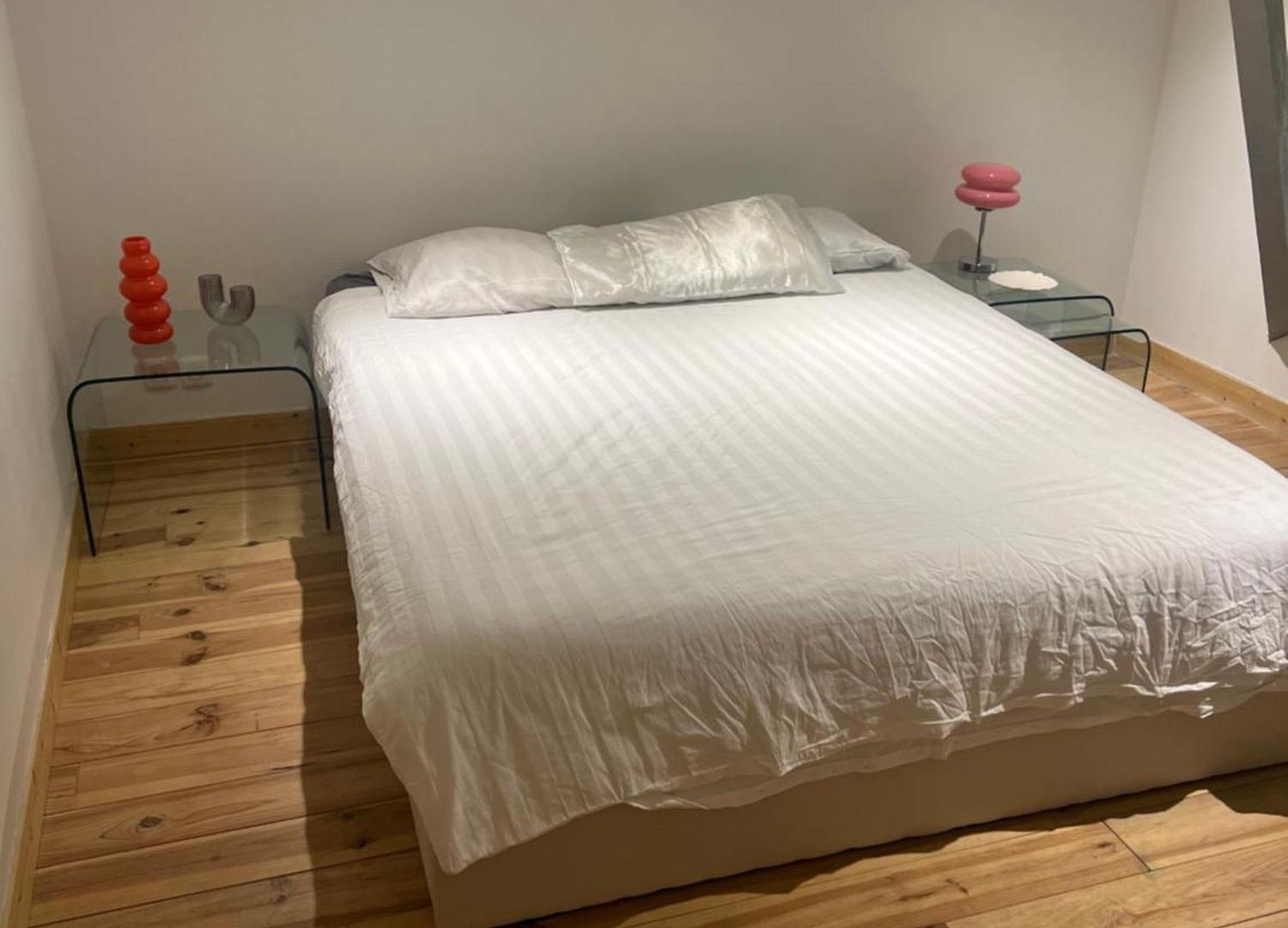 Appartement Duplex Quatre Pièces Avec Extérieur Déco Atypique - à 5 Minutes De La