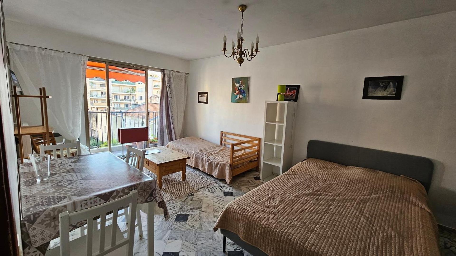 - Idéal Famille Appartement