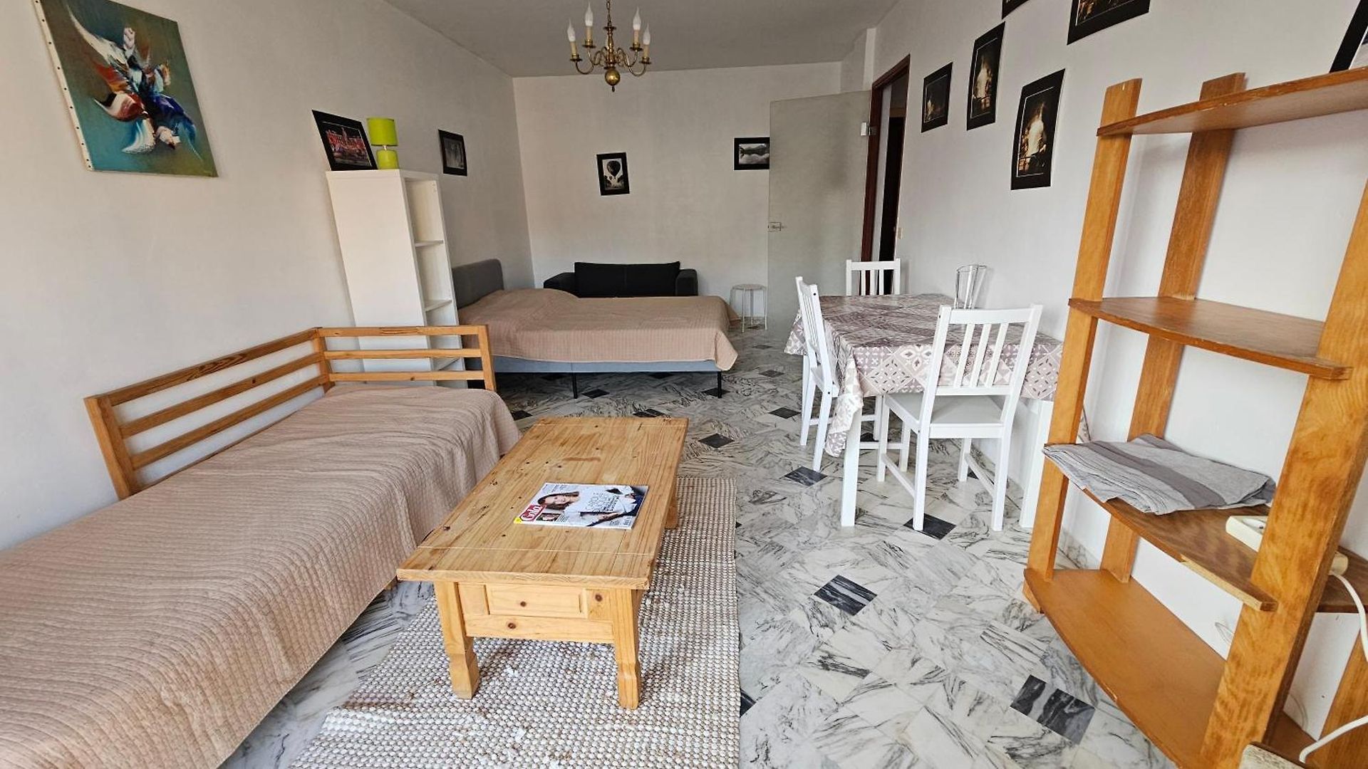 Appartement - Idéal Famille Nice