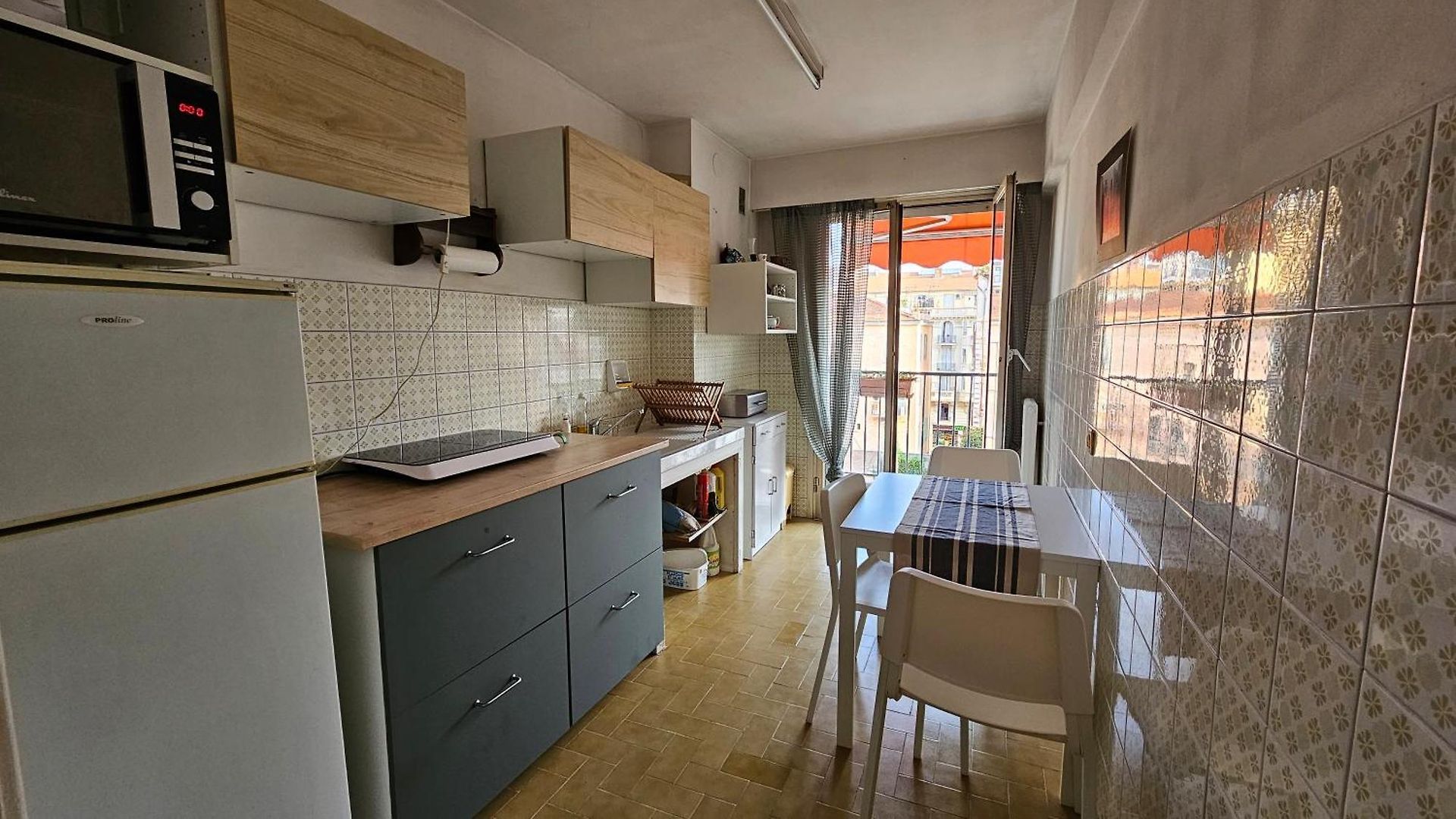 Appartement - Idéal Famille