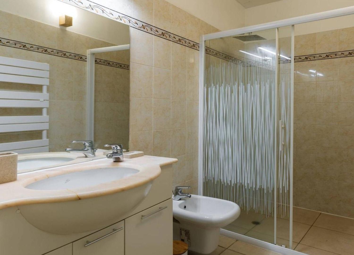 3 Pieces Au Coeur Du Carre D'or Appartement