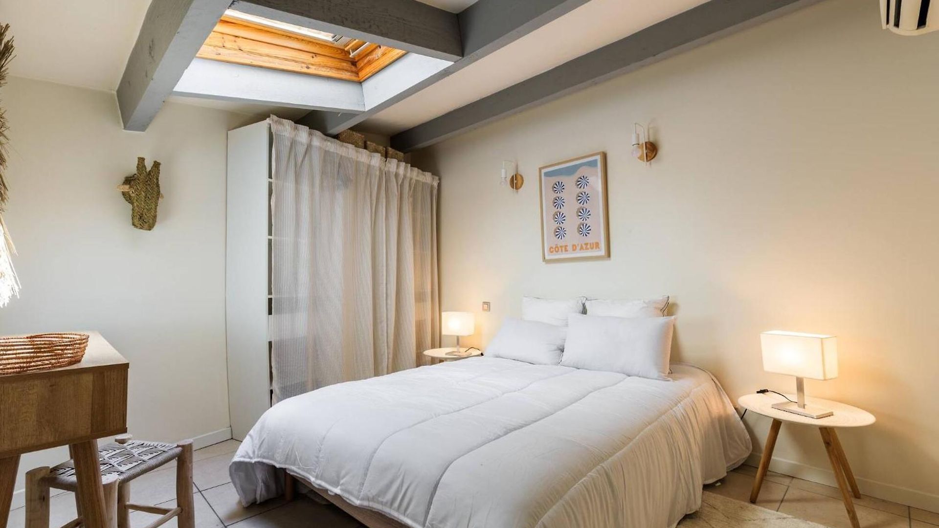 3 Pieces Au Coeur Du Carre D'or Appartement Nice