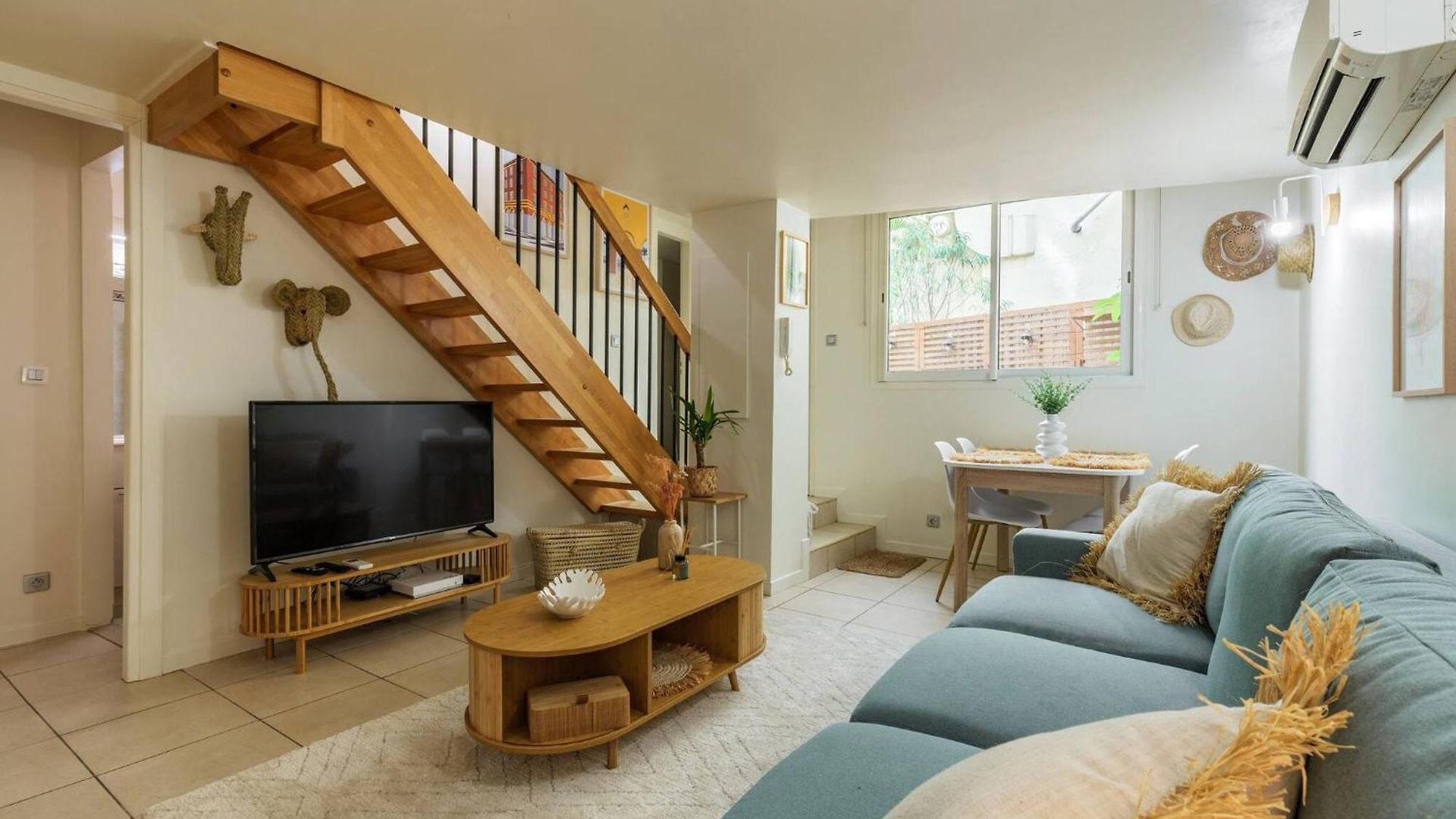 Appartement 3 Pieces Au Coeur Du Carre D'or