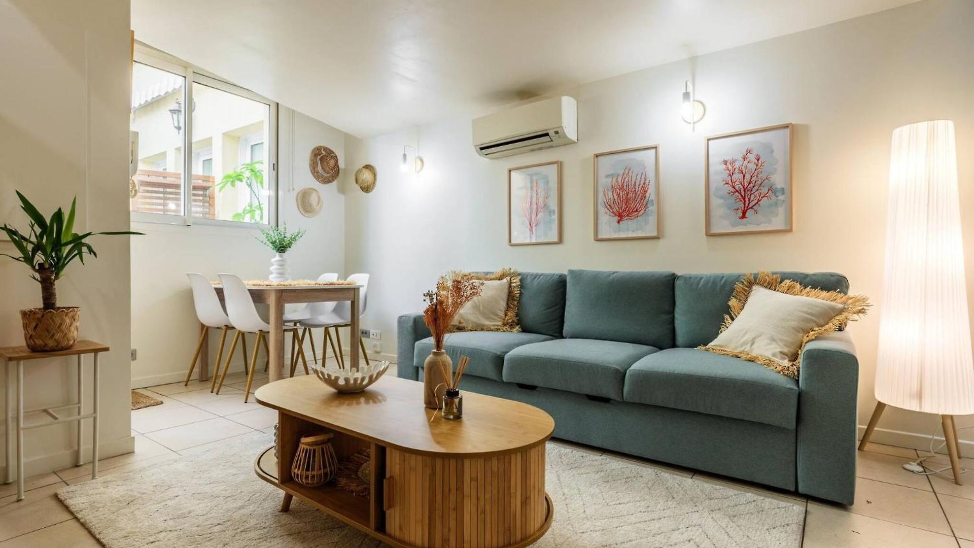 3 Pieces Au Coeur Du Carre D'or Appartement Nice