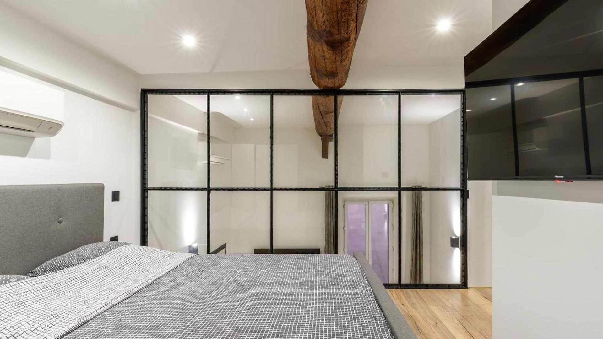 Cocon Au Coeur Du Vieux Apartment *